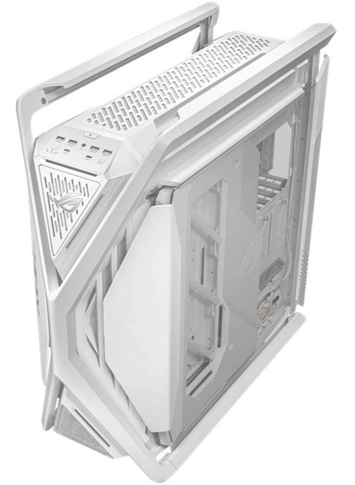 Hyperion GR701 - Tempered Glass Side Panels E-ATX