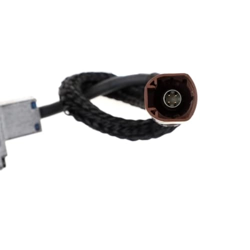 Rear Backup Reverse Camera - A0009056206 Waterproof Wide-angle