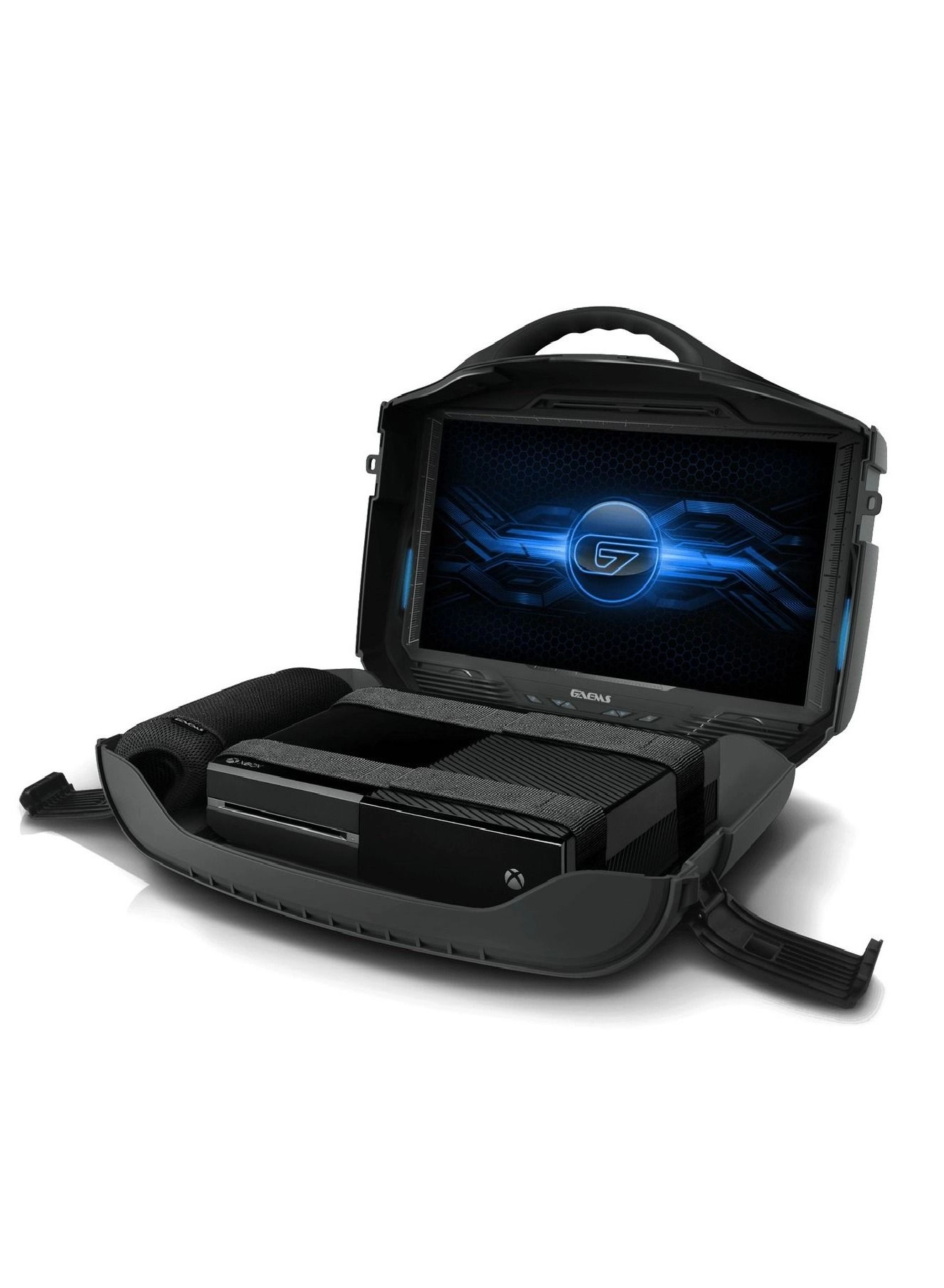 Vanguard - G190 19" 1366x768 pixels