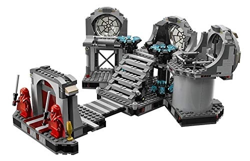 Star Wars Death Star Final Duel (75093)