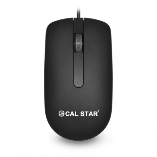 HK-50 Office Mouse - USB