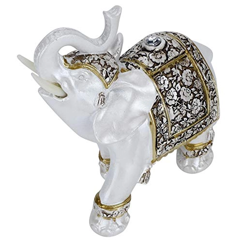 Animal Figurine - Resin