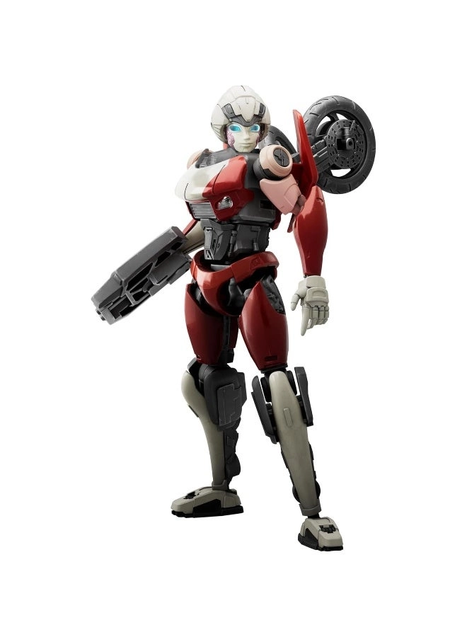 Transformers Classic Class Arcee