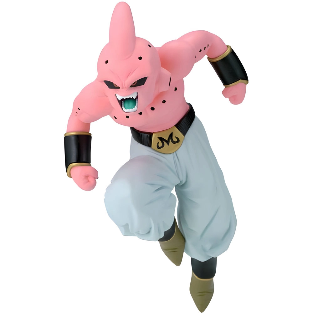 Banpresto Majin Buu - Dragon Ball Z (17 cm) (BP30057P)