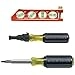 80073 Reaming Driver Kit Screwdriver Set (3 Pcs)
