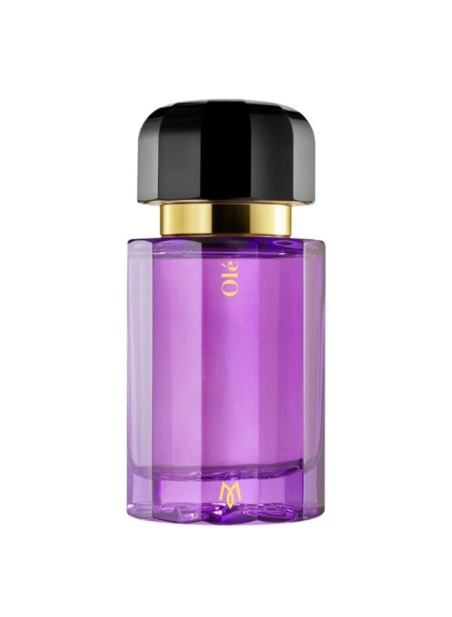 Ole Eau de Parfum 100 ml