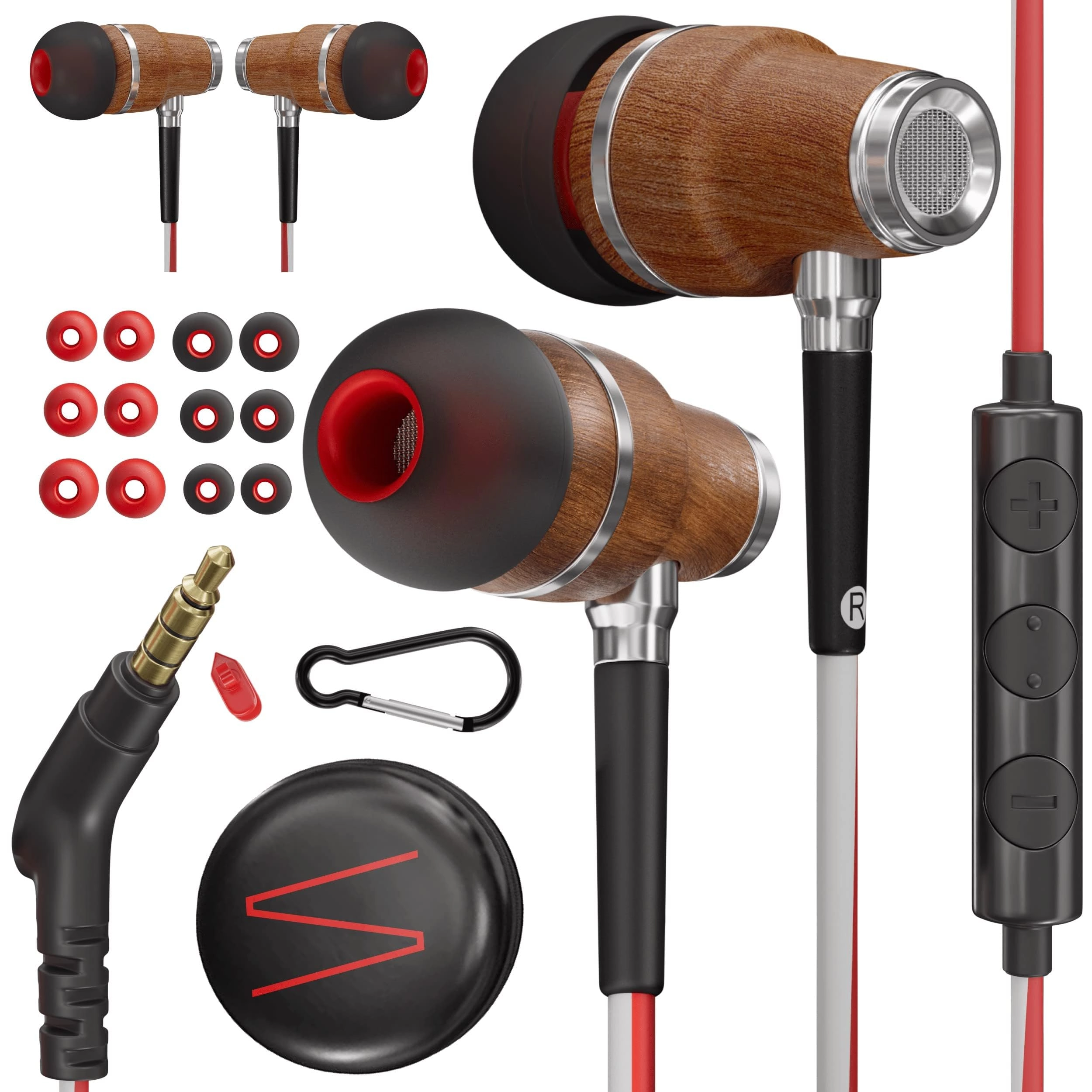 NRG 3.0 Wired Earbud
