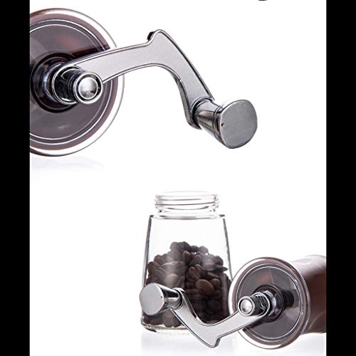 Mini Coffee Machine - 140ml