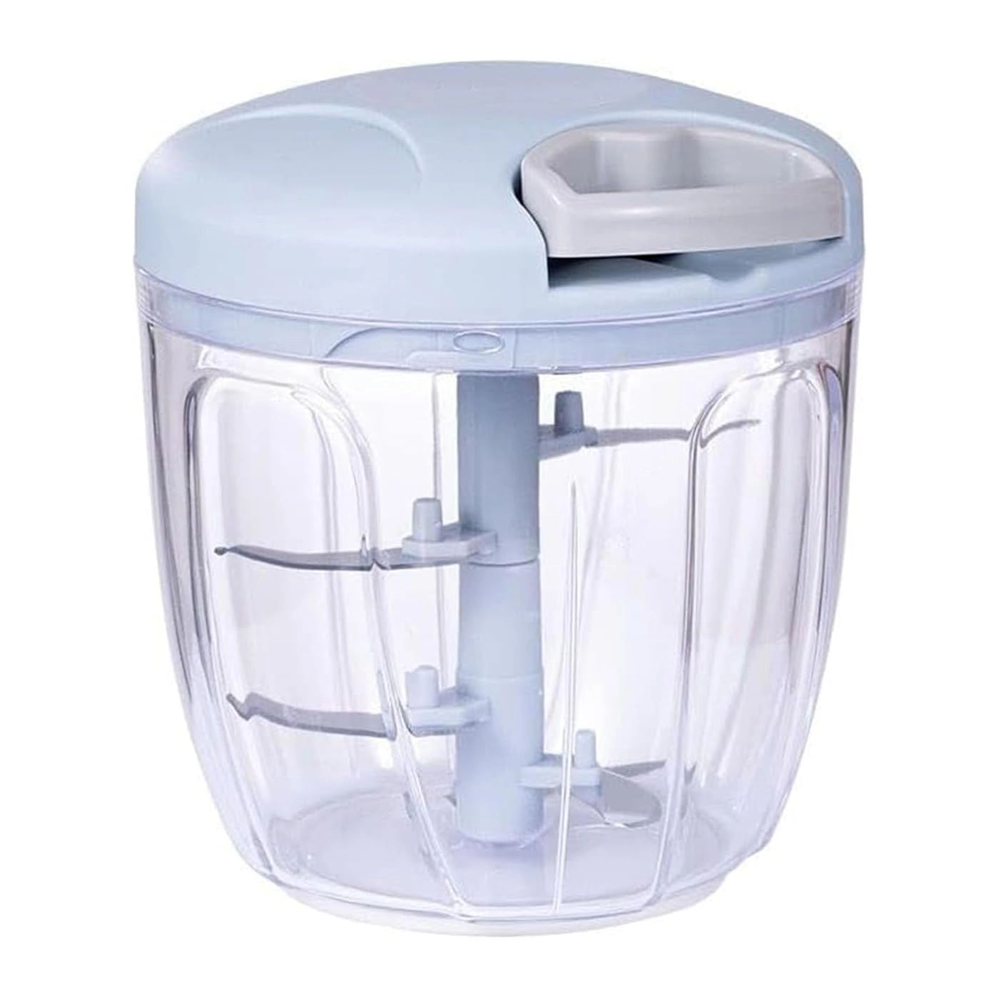 RETZLA Manual Pull String Food Chopper - 900 Millimeters