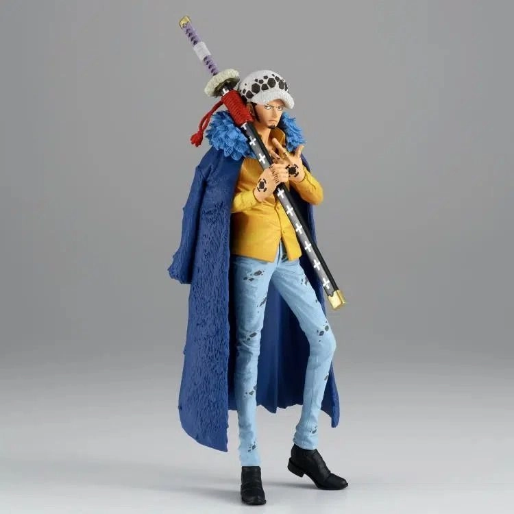 Trafalgar Law - One Piece King Of Artist (23 cm)