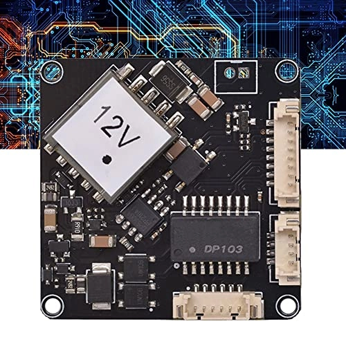 DP3812HL - IEEE802.3Af