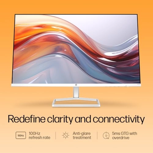 Series 5 - 94C51AA 27 inch 1920 x 1080