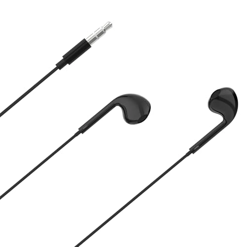 IEC15-01 Wired Earbud
