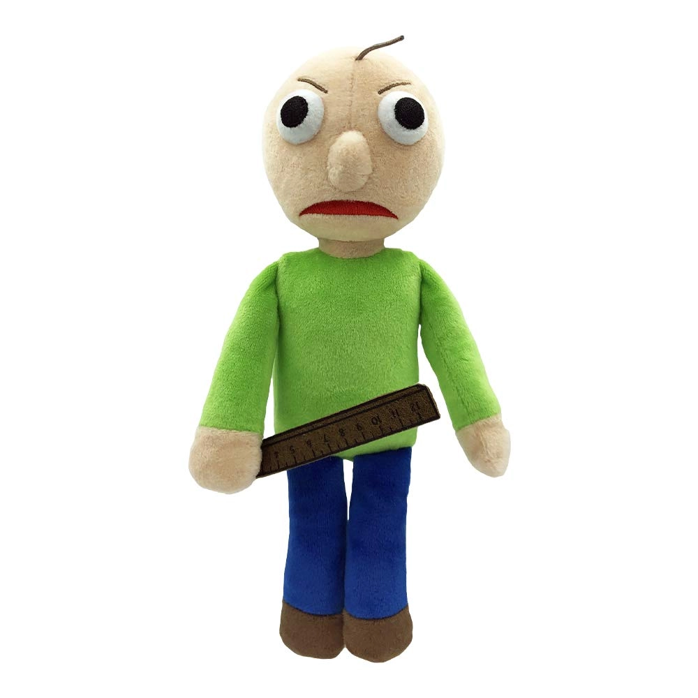 Beanie Plush - 7" Bundle