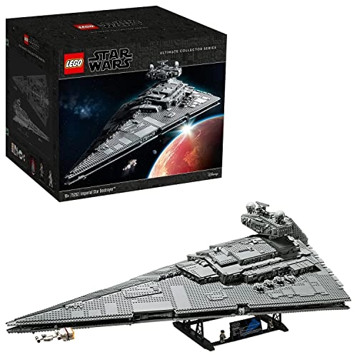 Star Wars Imperial Star Destroyer (75252)