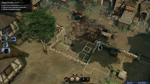 Crown Wars The Black Prince New Original - PlayStation 5