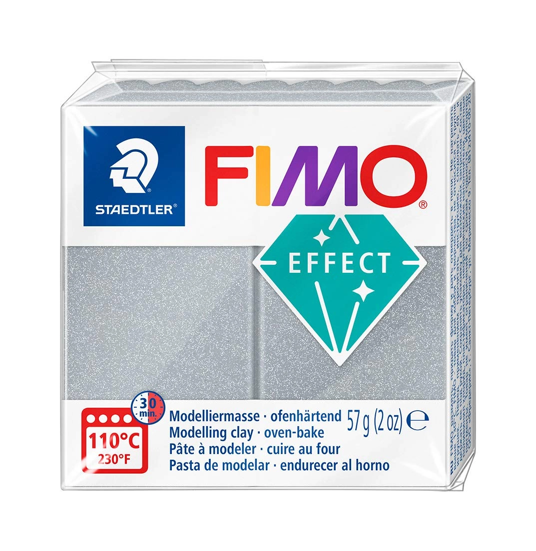 Staedtler FIMO Effects - Polymer Clay