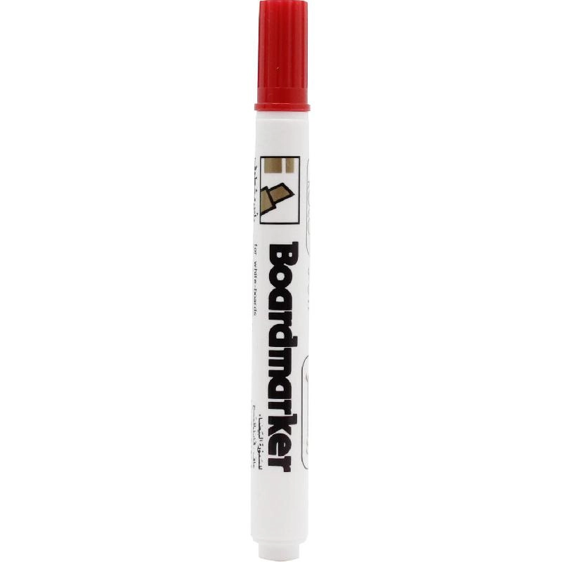 Whiteboard Marker - Orange Chisel Tip