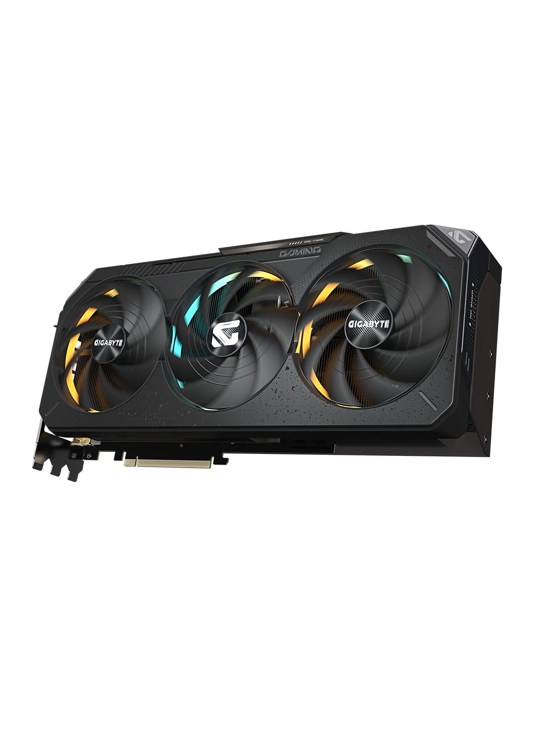 GeForce RTX 5090 GAMING OC - 32GB