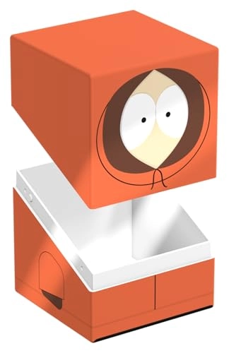 Squaroes - Boulder 100+ - South Park Wave 1 - Kenny (SP002)