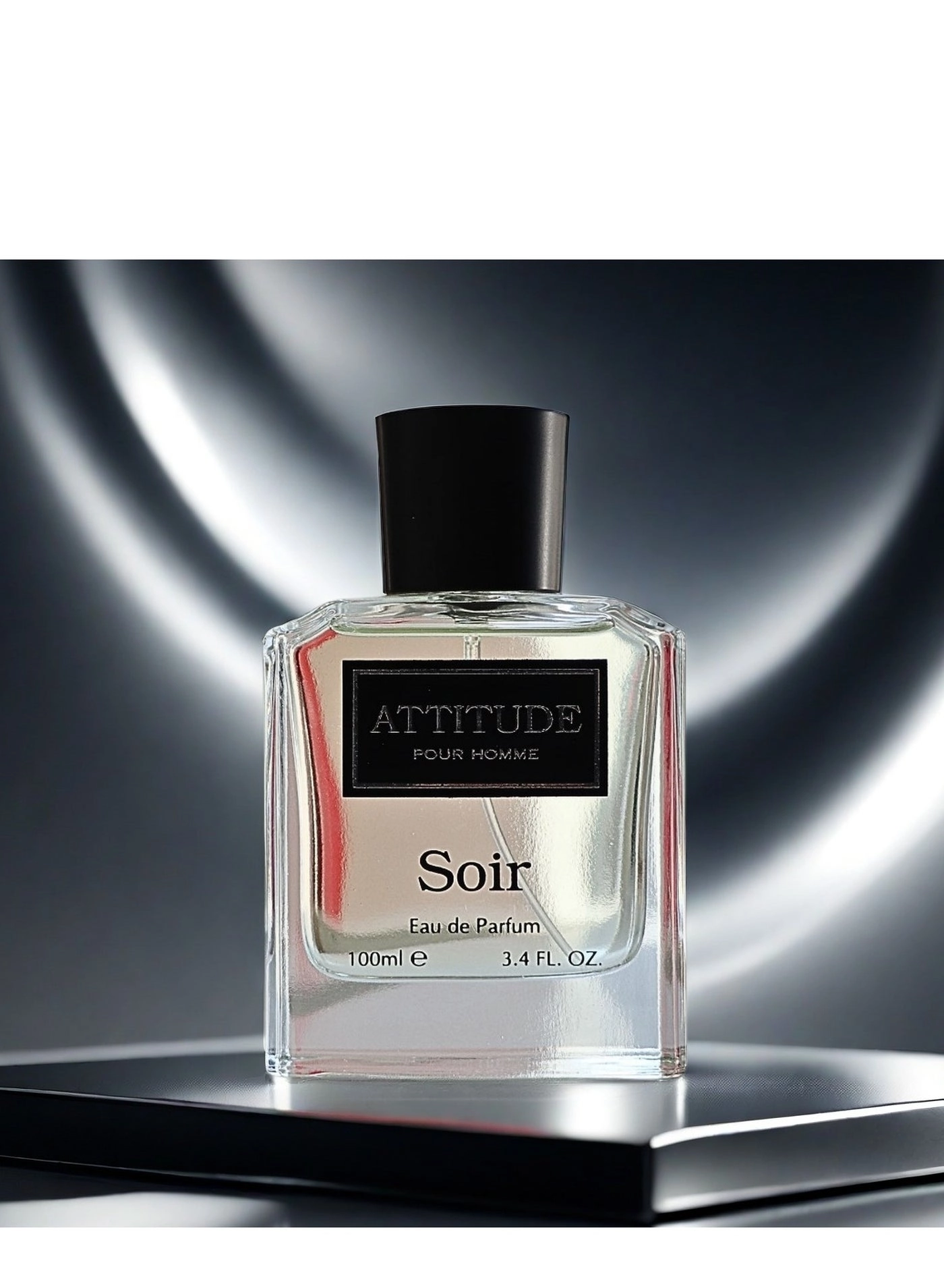 Perfume For Men - Eau de Parfum 100ml