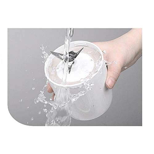 Portable Juicer Blender - 380ML