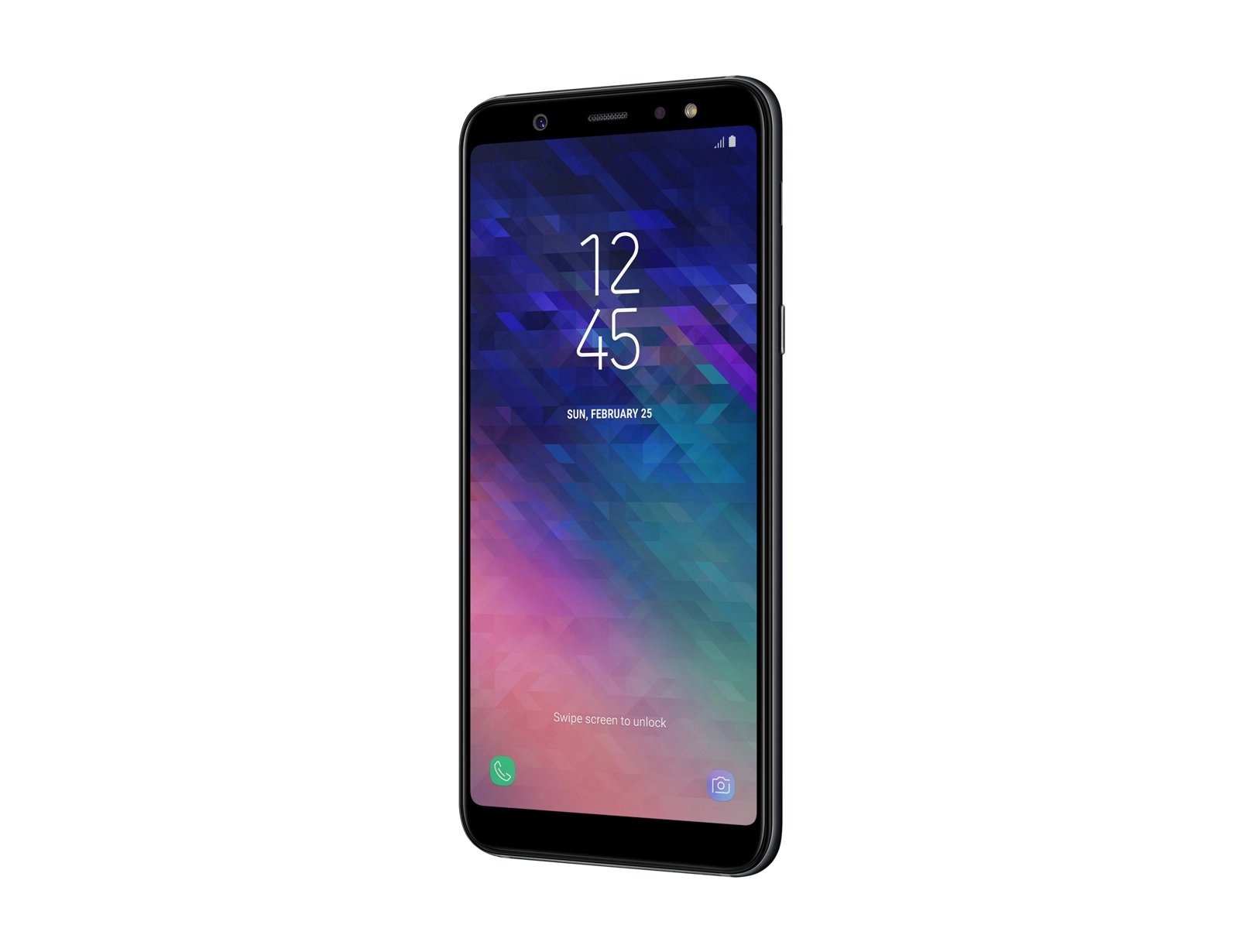 Galaxy A6 Plus - 3GB 32GB