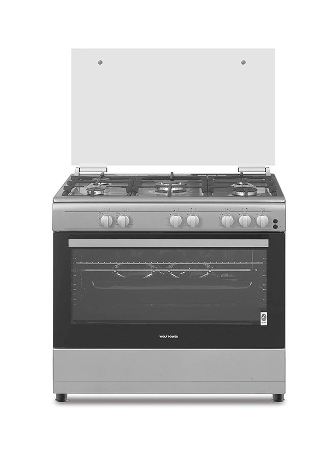 WCR950CI GAS Cooker
