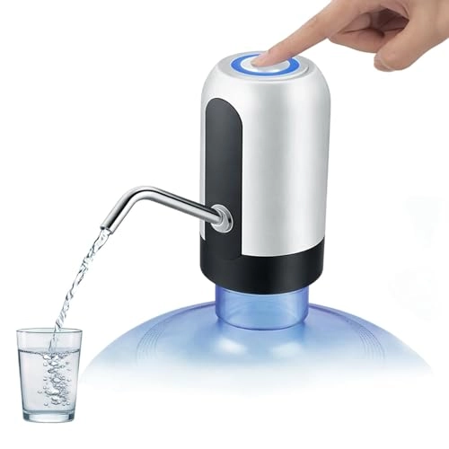 UrbanBite Water Dispenser Pump - 20 Litre