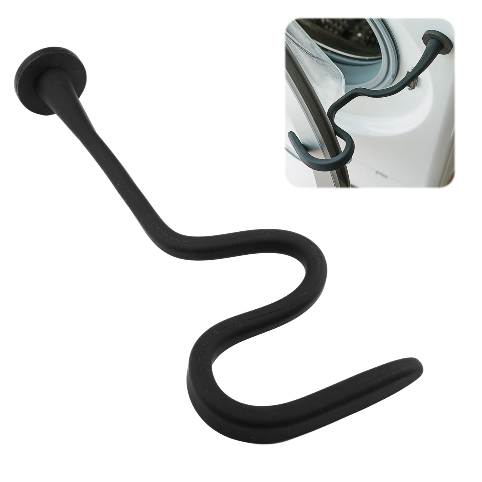 AetherAurora Support de Porte Magnétique - 43 cm most types of front loading washing machines and dryers