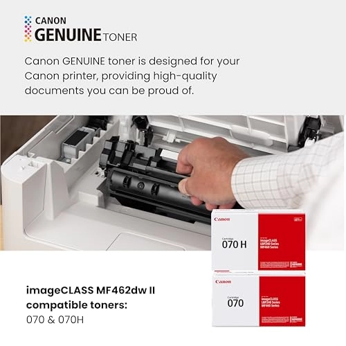 imageCLASS MF462dw II