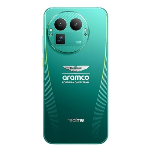 GT 8 Pro - 16GB 512GB