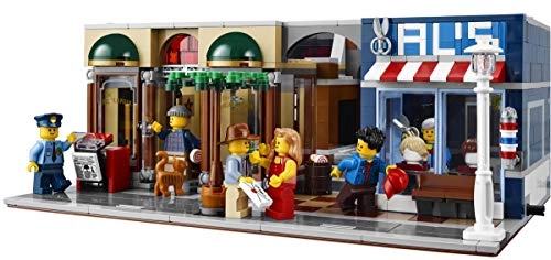 Creator Detective Agency (10246)