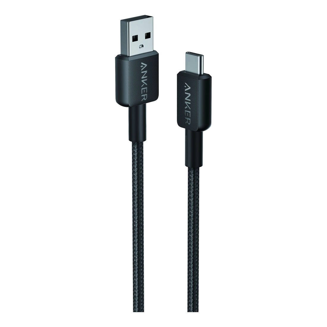 Anker 322 USB-A to USB-C 0.9m
