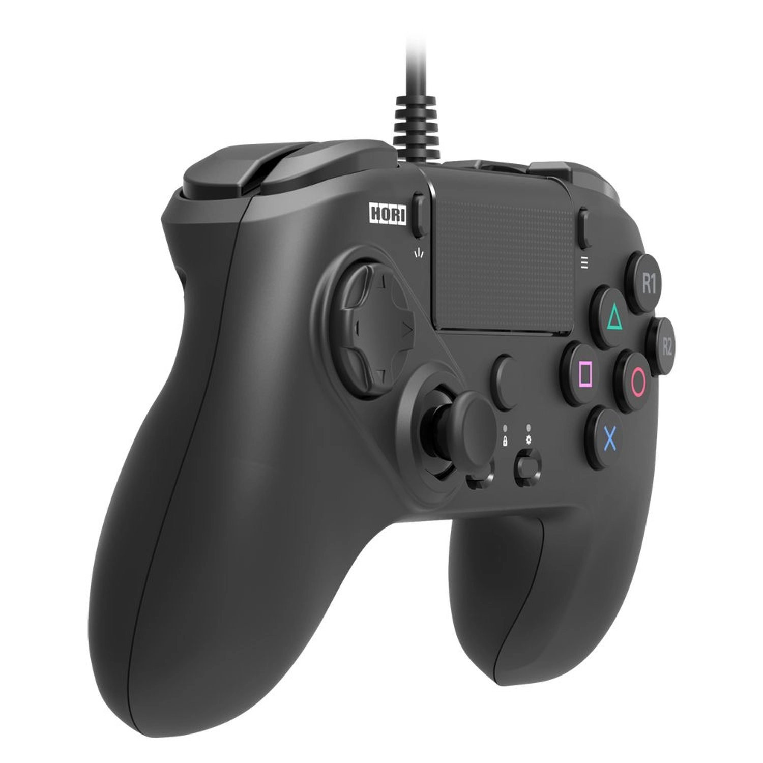 Fighting Commander OCTA (PlayStation 5) Black