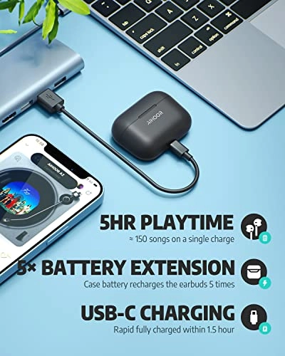 A2 Wireless Earbud