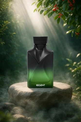 Regent Eau de Parfum 90ml