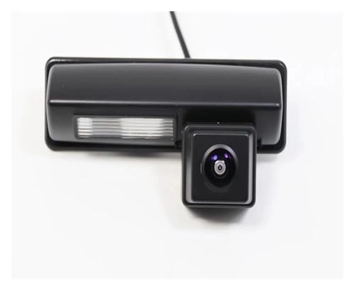 Car Rear View Camera - Night vision 1920 x 1080P