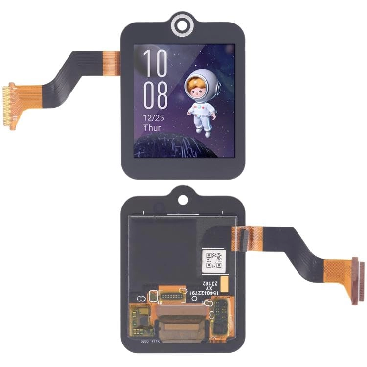 HEXIXILONG Watch Kids 4 Pro