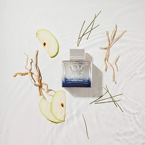 King Of Seduction Eau de Toilette 100 ml