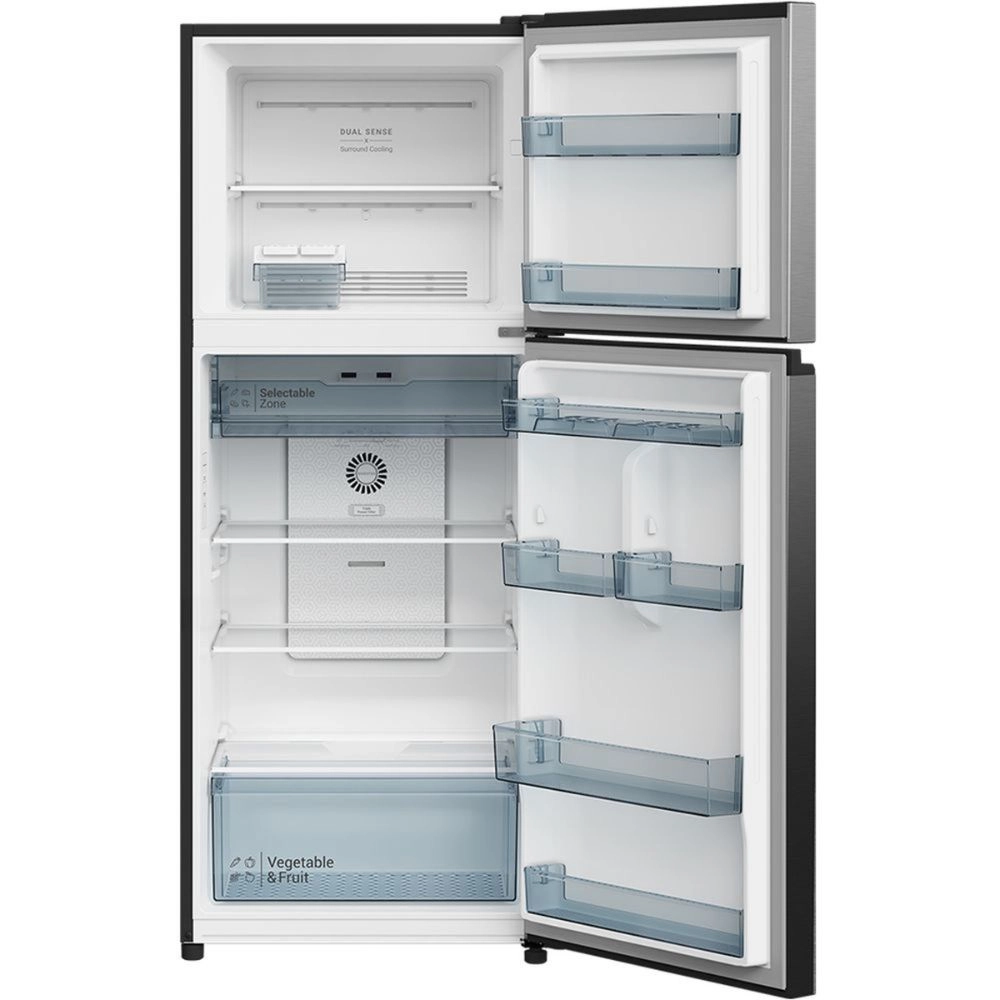 Top Mount HRTN6408SPSVAE