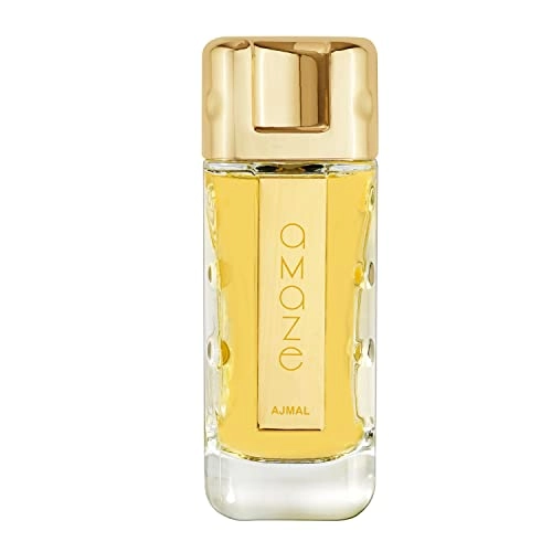 Amaze Eau de Parfum 75 ml