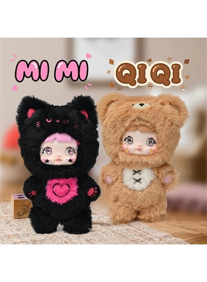 Nommi Blind Box - Loveliness Never Ends Series Single Box Ages 15+