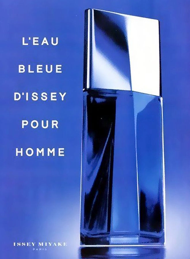Leau Blue Eau de Toilette 75ml