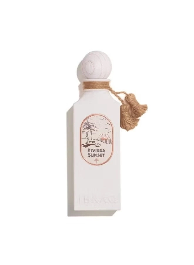 IBRAQ Revera Sunset Eau de Parfum 100 ml
