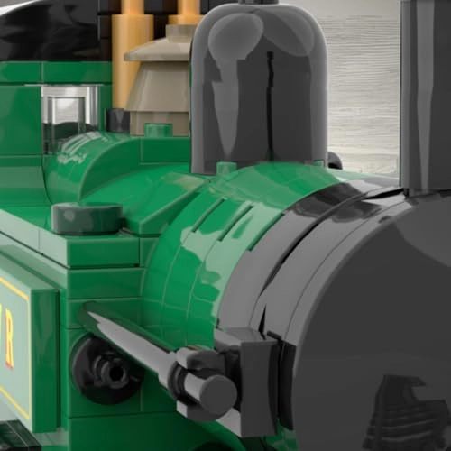 GWR 1400 - Steam Locomotive 311 pcs