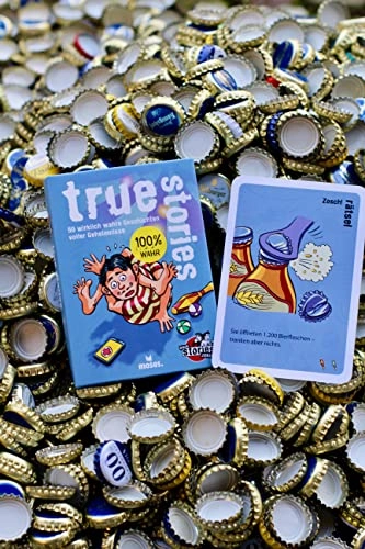 Black Stories Junior Puzzle (100699)