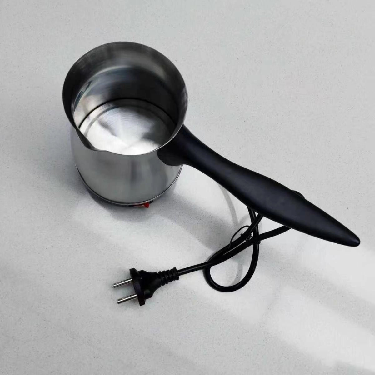 Electric Turkish Coffee Maker