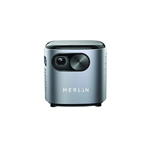 CUBE MINI 631940 100 ANSI Lumens