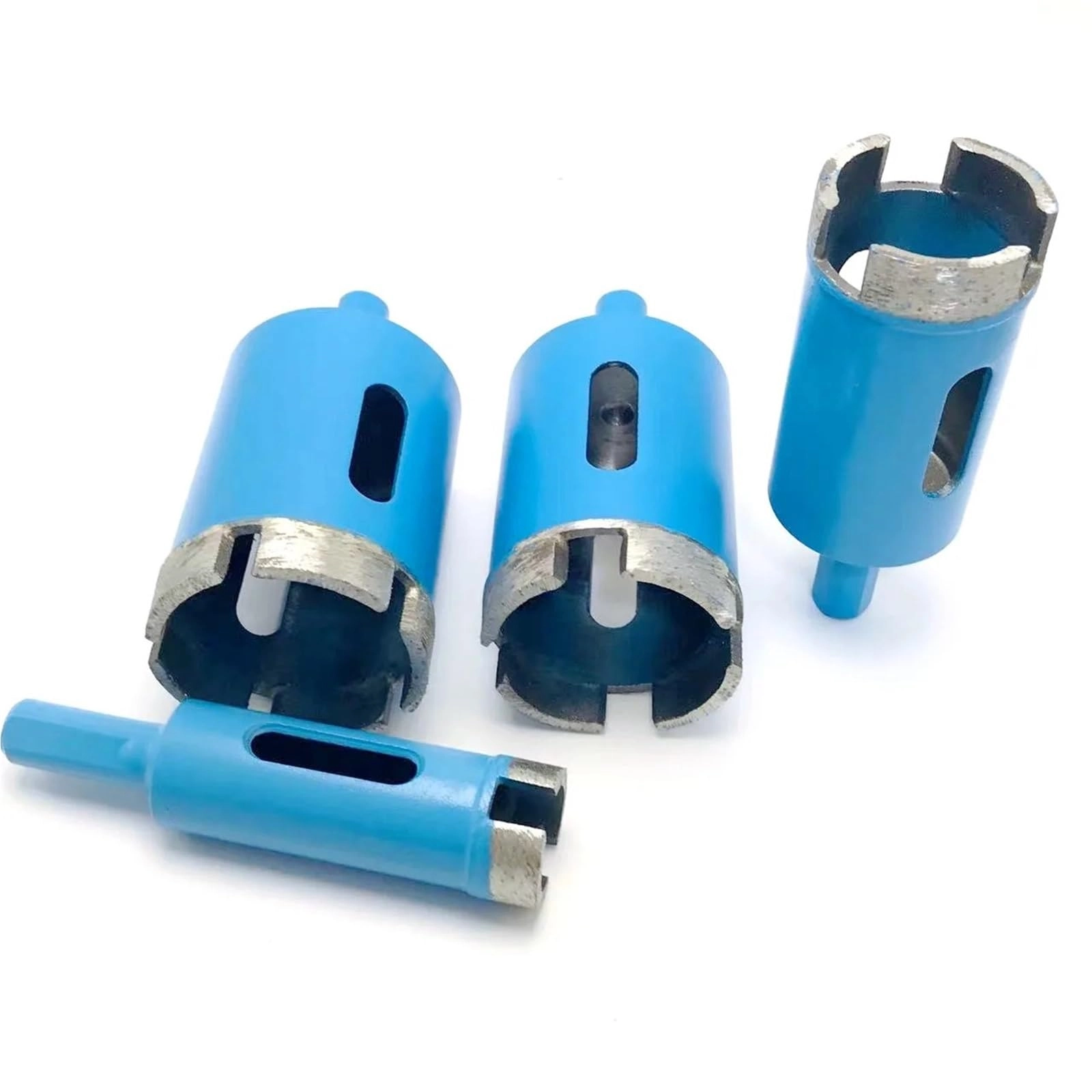 LUTRZPVT Marble Opener Diamond Core Bit - 1Pcs 14mm